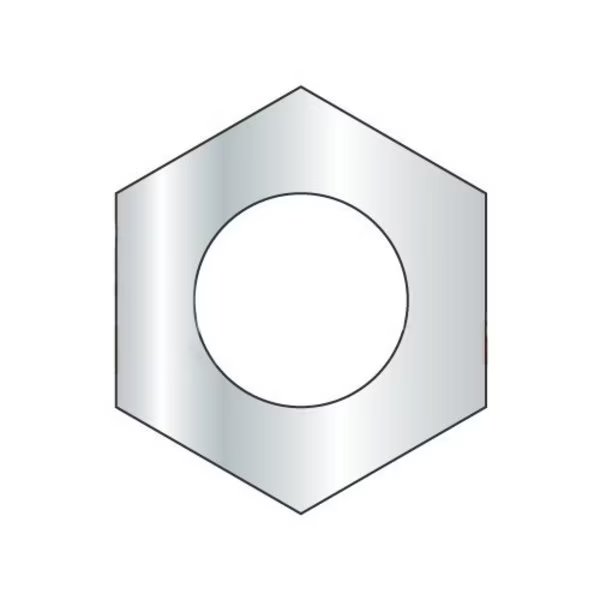 Hex Nut, 1-1/8